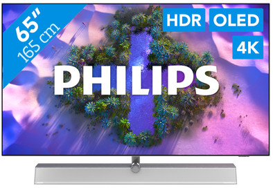 Philips 65OLED936 - Ambilight is no longer available