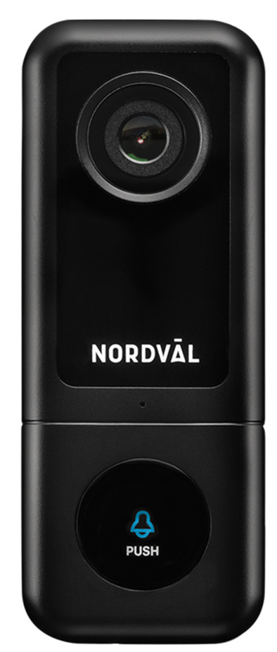 Nordväl SH105 Video-Türklingel 64GB ist nicht mehr verfügbar