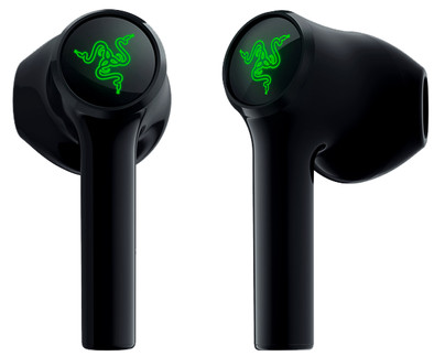 Razer Hammerhead True Wireless X In-Ear Headphones is no longer available