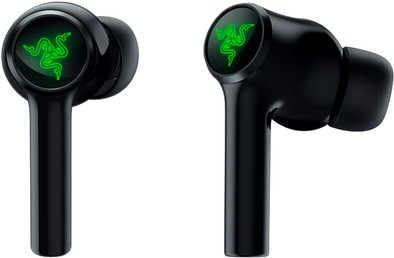 Razer Hammerhead True Wireless (2021) In-Ear-Kopfhörer ist nicht mehr verfügbar