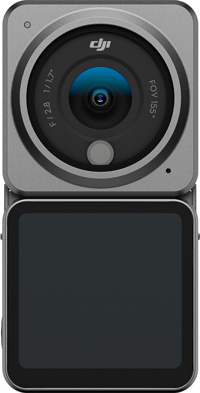 DJI Action 2 Dual-Screen Combo ist nicht mehr verfügbar