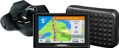 Garmin Drive 5 Europa + Halterung + Schutzhülle ist nicht mehr verfügbar
