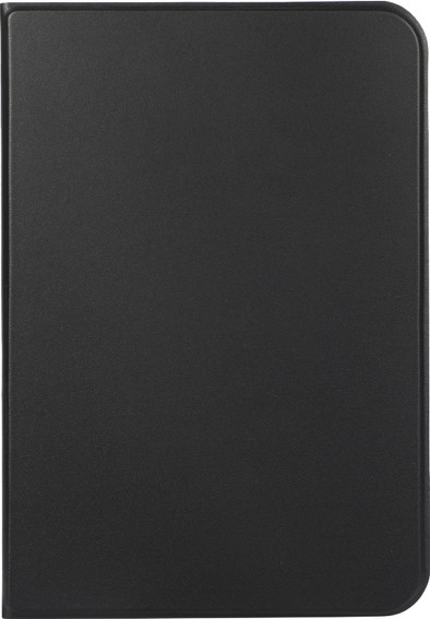 Just in Case Apple iPad Mini 6 Book Case Black is no longer available