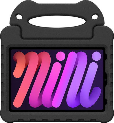 Just in Case Apple iPad Mini 6 Kinderhülle Schwarz ist nicht mehr verfügbar