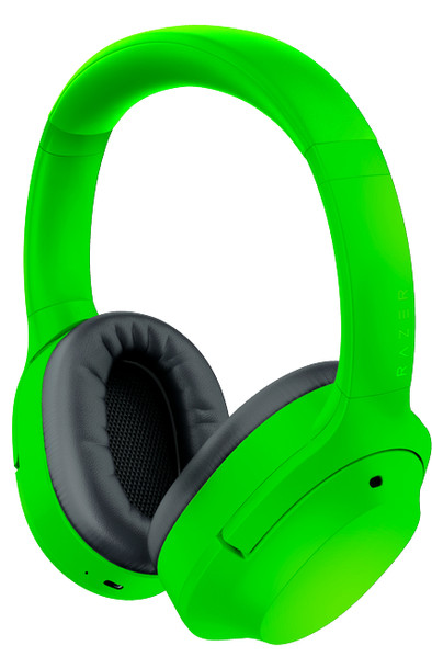 Razer Opus X Gaming Headset Green is no longer available