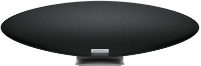 Bowers &amp; Wilkins Zeppelin Black is no longer available