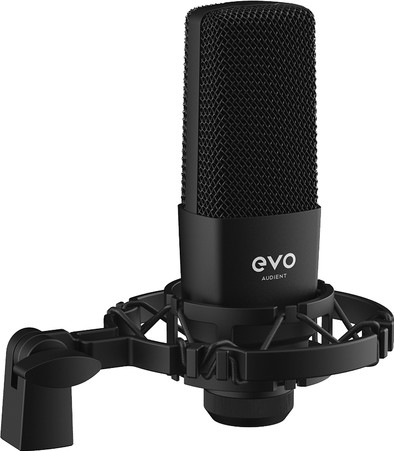 Audient EVO Start Recording-Set ist nicht mehr verfügbar