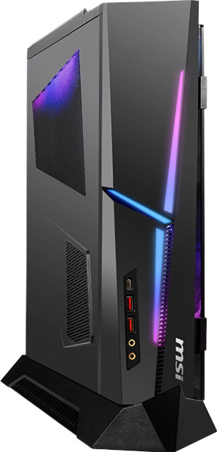 MSI MEG Trident X 11TJ-1878MYS is no longer available