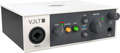 Universal Audio Volt 1 is no longer available