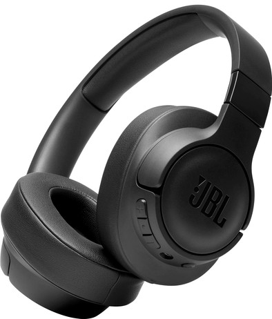 JBL Tune 710BT Schwarz ist nicht mehr verfügbar