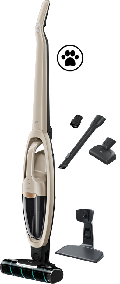 AEG QX7-1-P52SW ist nicht mehr verfügbar