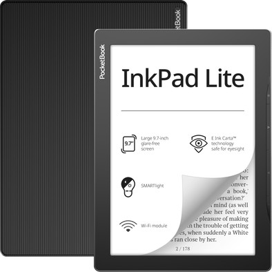 PocketBook InkPad Lite ist nicht mehr verfügbar