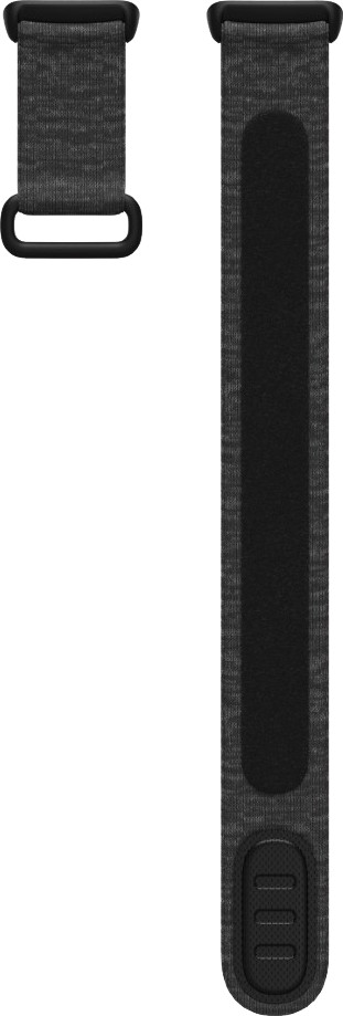 Fitbit Charge 6 / 5 Nylon Strap Black S is no longer available