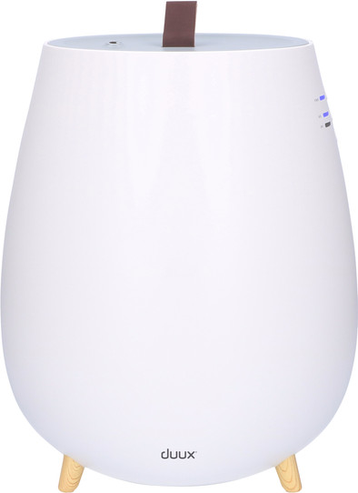 Duux Tag 2 Ultrasone Humidifier White is no longer available