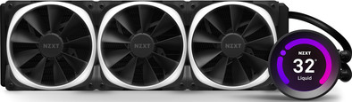 NZXT Kraken Z73 RGB ist nicht mehr verfügbar