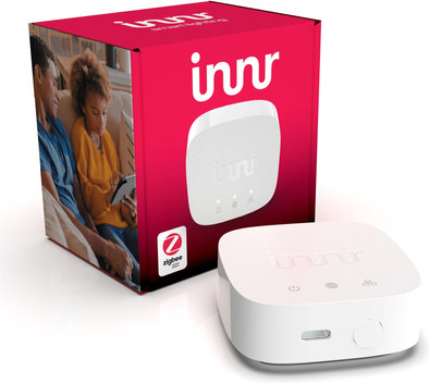 Innr Bridge - Zigbee 3.0 is no longer available