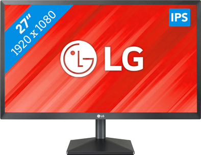 LG 27MK430H-B is no longer available