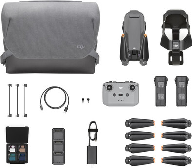 DJI Mavic 3 Fly More Combo ist nicht mehr verfügbar