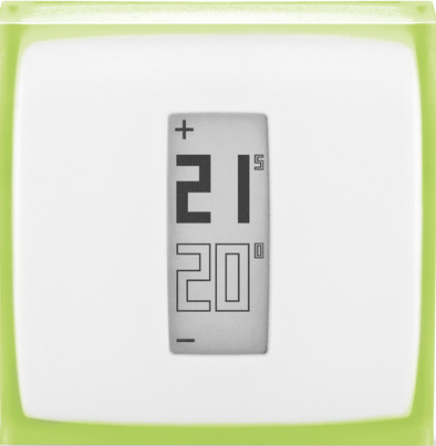 Netatmo Smart Modulating Thermostat is no longer available