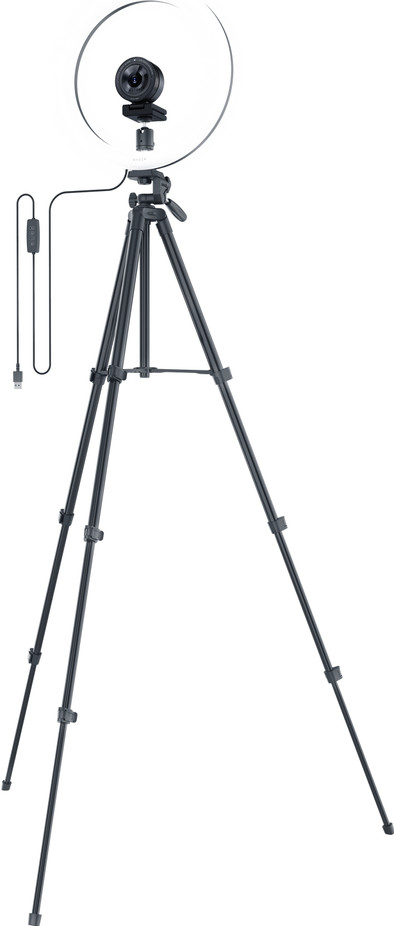 Razer Ringlicht für Webcams ist nicht mehr verfügbar