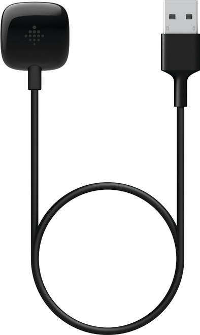 Fitbit Versa 4/3 and Sense 2/1 USB-A Charging Cable is no longer available