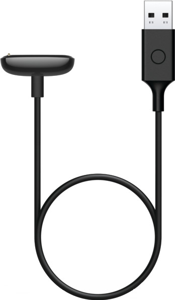 Fitbit Luxe and Charge 5 USB-A Charging Cable is no longer available