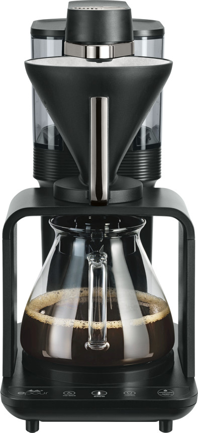 Melitta Epour 1024-11 Black Chrome is no longer available