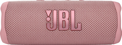 JBL Flip 6 Rosa ist nicht mehr verfügbar