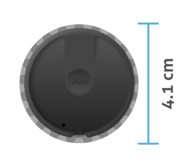 Spotter GPS-Tracker Katze ist nicht mehr verfügbar