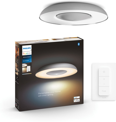 Philips Hue Still Ceiling Lamp Aluminum is no longer available