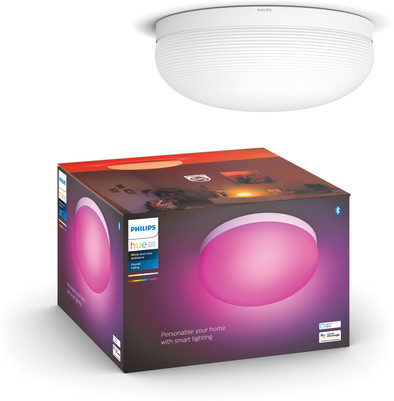 Philips Hue Flourish Ceiling Lamp White &amp; Color White is no longer available
