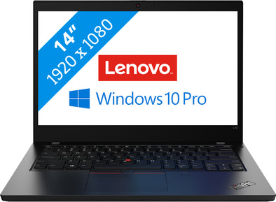 Lenovo ThinkPad L14 G1 - 20U50007GE ist nicht mehr verfügbar
