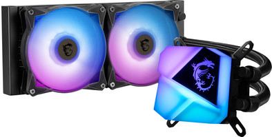 MSI CORELIQUID C240 is no longer available