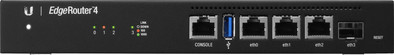 Ubiquiti EdgeRouter 4 is no longer available