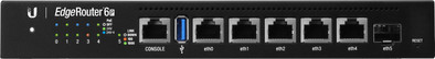 Ubiquiti EdgeRouter 6P ist nicht mehr verfügbar