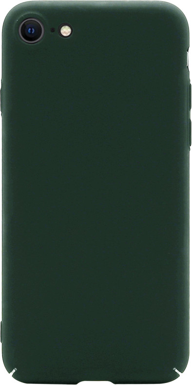 BlueBuilt Hard Case Apple iPhone SE 2 Back Cover Green is no longer available