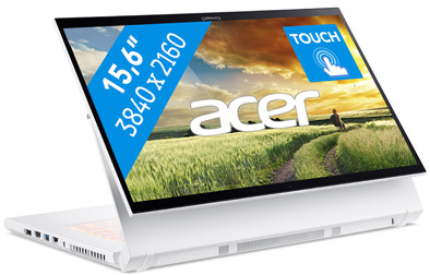 Acer ConceptD 7 Ezel Pro CC715-71P-74HS 15.6 Zoll - Intel Core i7-10875H - 32GB/1000GB SSD ist nicht mehr verfügbar