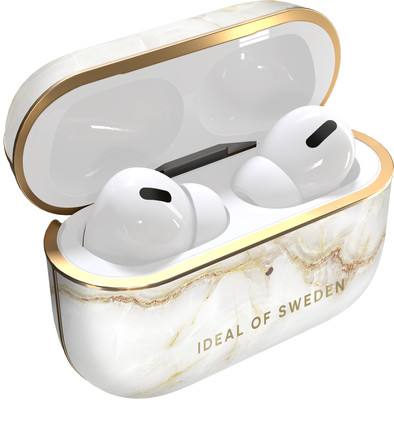 Ideal of Sweden Apple AirPods Gen 1 Pro Cover White is no longer available