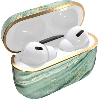 Ideal-of-Sweden-Hülle für die Apple AirPods Pro Gen 1 Grün ist nicht mehr verfügbar