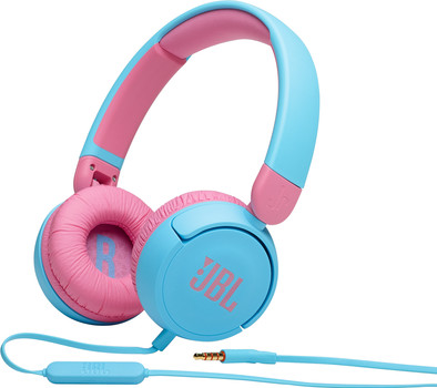 JBL JR310 Blue is no longer available