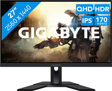 Gigabyte M27Q ist nicht mehr verfügbar