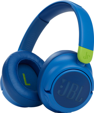 JBL JR460NC Blau ist nicht mehr verfügbar