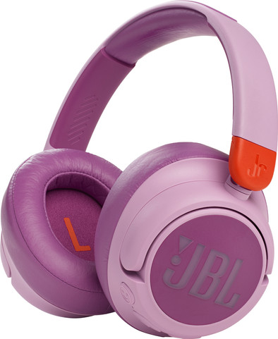 JBL JR460NC Pink is no longer available
