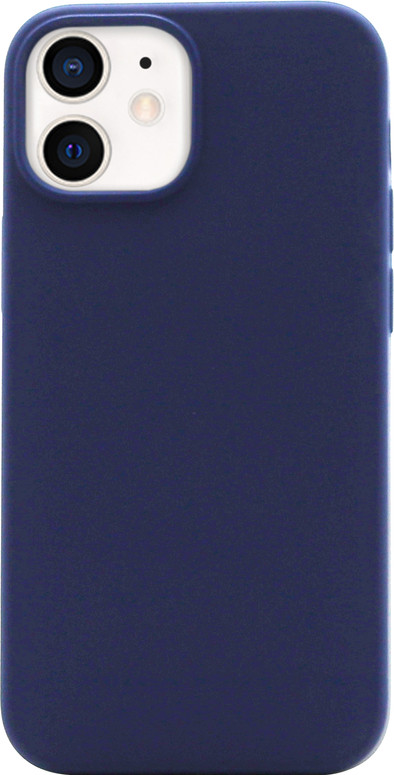 BlueBuilt Soft Case Apple iPhone 12 / 12 Pro Back Cover with MagSafe Blue is no longer available