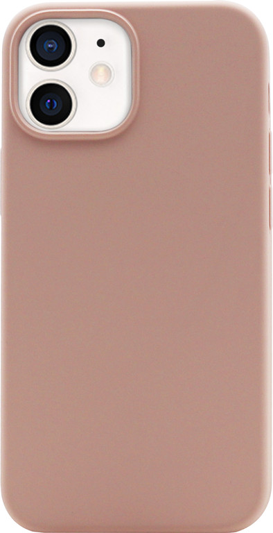 BlueBuilt Soft Case Apple iPhone 12 Mini Back Cover with MagSafe Pink is no longer available