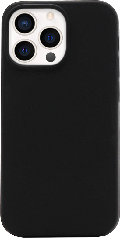 BlueBuilt Soft Case Apple iPhone 13 Pro Back Cover with MagSafe Black is no longer available