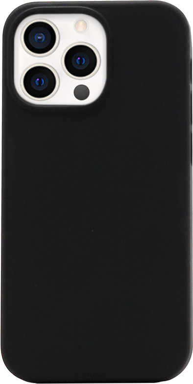 BlueBuilt Soft Case Apple iPhone 13 Pro Max Back Cover with MagSafe Black is no longer available