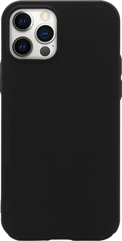 BlueBuilt Hard Case Apple iPhone 12 Pro Max Back Cover Black is no longer available