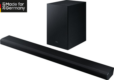 Samsung HW-Q700A&#x2F;ZG ist nicht mehr verfügbar