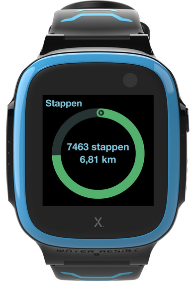 Xplora X5 Play Blue is no longer available